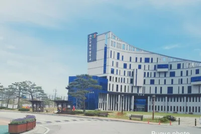 Korea National University Of Welfare