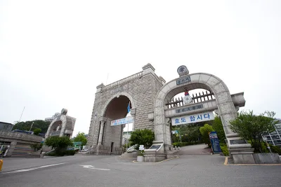 KYUNGMIN UNIVERSITY
