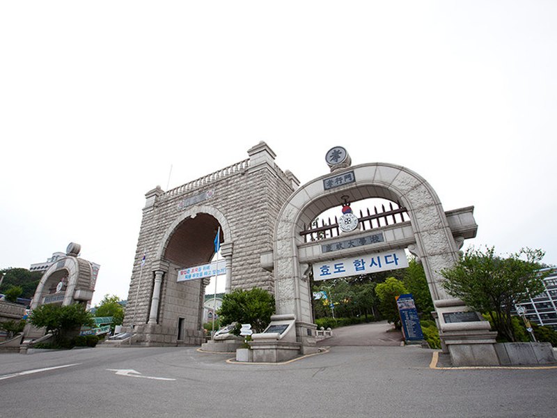 KYUNGMIN UNIVERSITY | 경민대학교