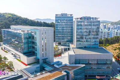 YEONSUNG UNIVERSITY