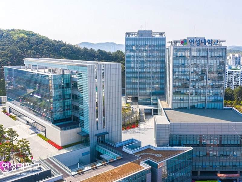 YEONSUNG UNIVERSITY | 연성대학교