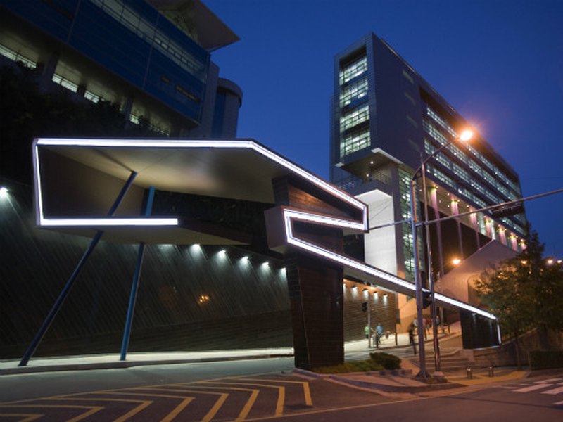 DAELIM UNIVERSITY COLLEGE | 대림대학교