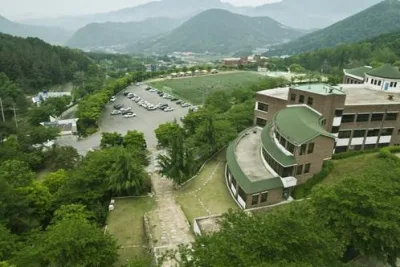 DAEGU ARTS UNIVERSITY