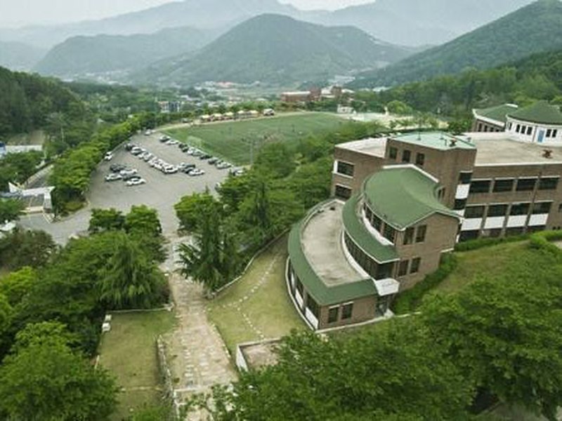 DAEGU ARTS UNIVERSITY | 대구예술대학교