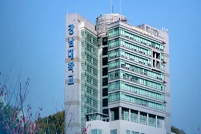 KANGNAM University