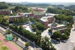 GYEONGBUK PROVINCIAL COLLEGE | 경북도립대학교