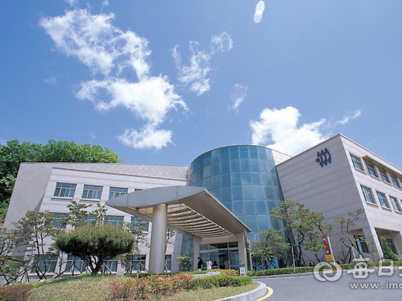 CATHOLIC SANGJI COLLEGE | 가톨릭상지대학교