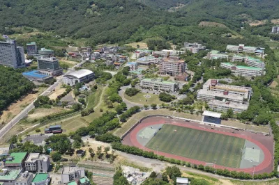 KYUNGIL UNIVERSITY
