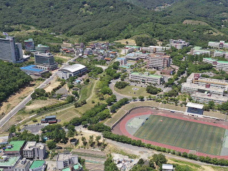 KYUNGIL UNIVERSITY | 경일대학교