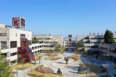 Pohang University Of Science And Technology