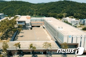Yewon Arts University | 예원예술대학교