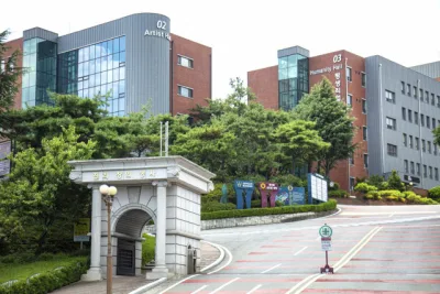 HOSAN UNIVERSITY
