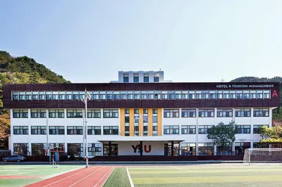 YOUNGSAN UNIVERSITY