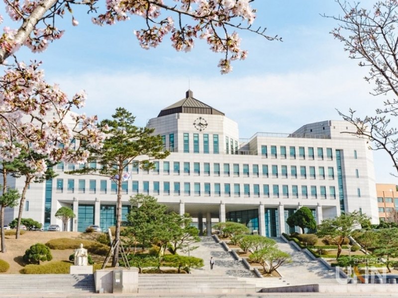 DANKOOK UNIVERSITY | 단국대학교