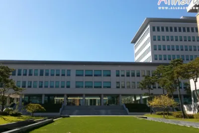 Kwangju Women's University