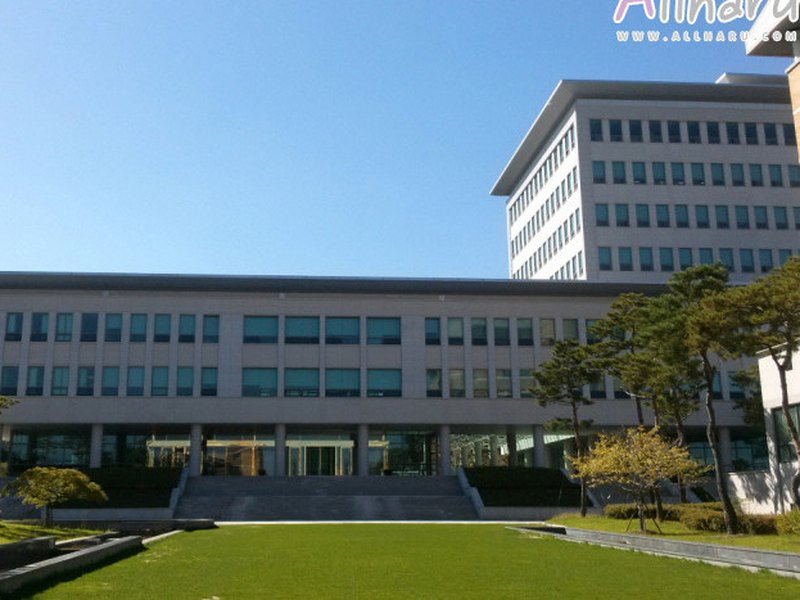 Kwangju Women's University | 광주여자대학교