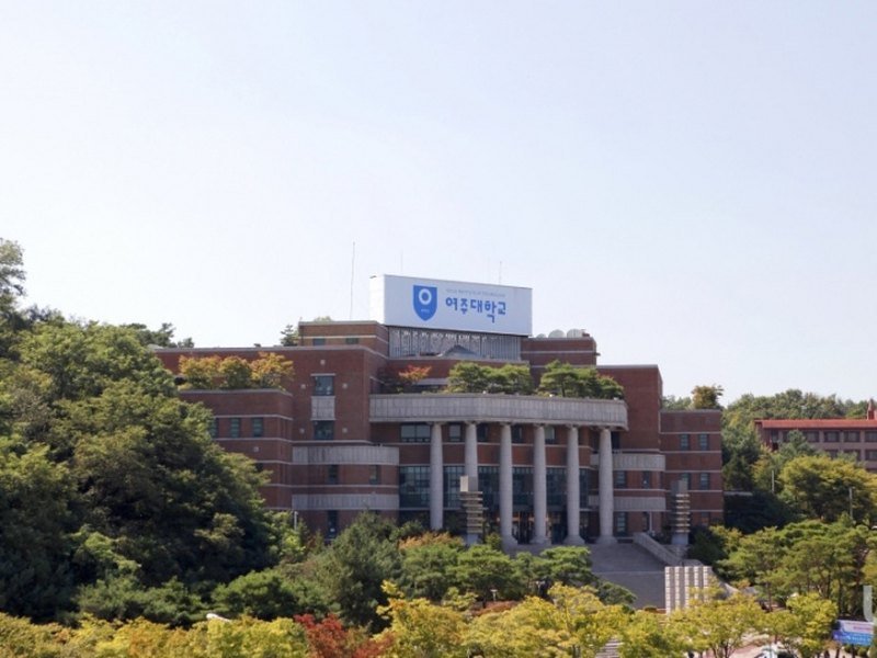 YEOJU INSTITUTE OF TECHNOLOGY | 여주대학교