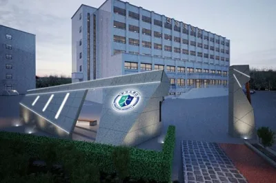 Shingyeong University