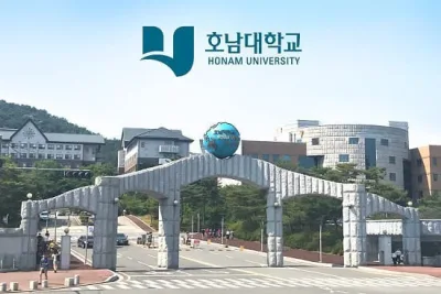 HONAM UNIVERSITY