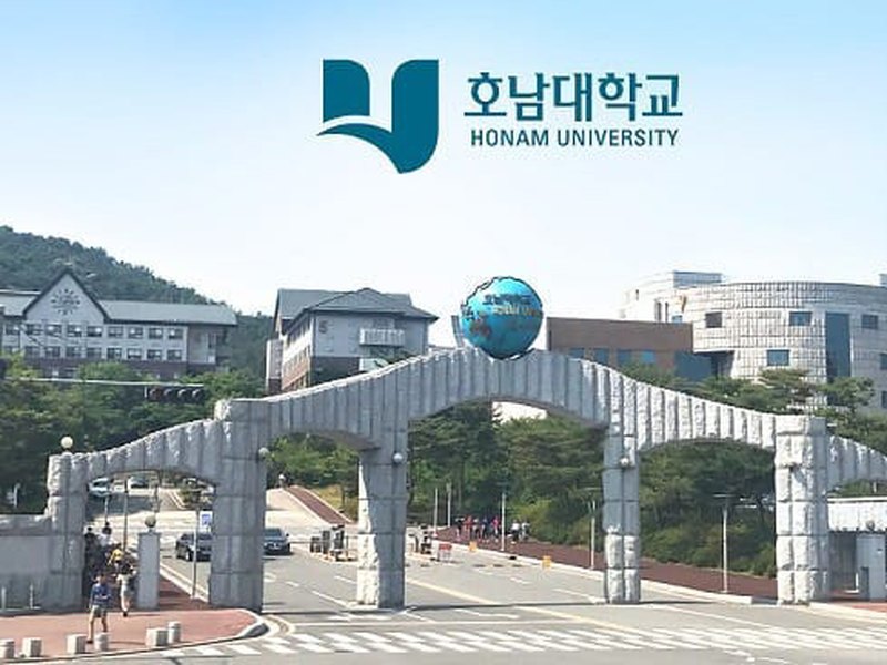 HONAM UNIVERSITY
