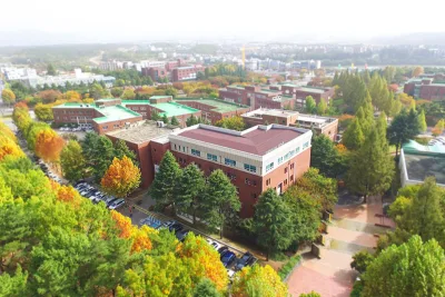 Daegu Cyber University