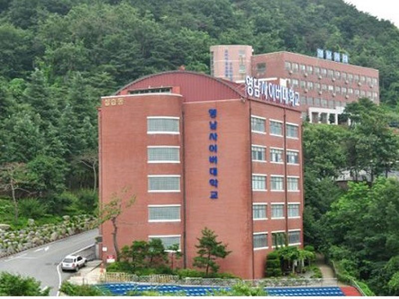 YOUNGNAM CYBER UNIVERSITY | 영남사이버대학교