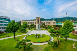 DONGGUK UNIVERSITY | 동국대학교