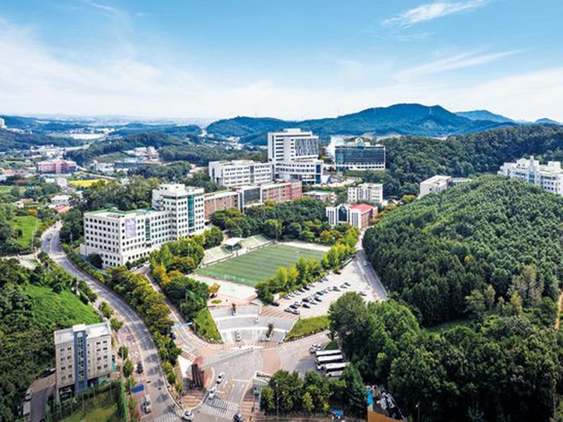 Hyupsung University | 협성대학교