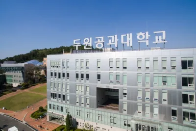 DOOWON TECHNICAL UNIVERSITY