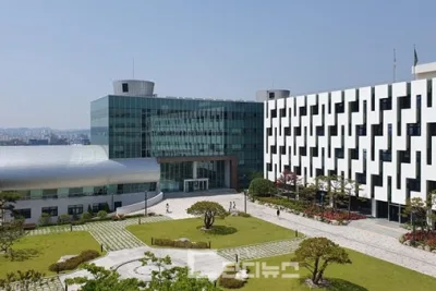 JINJU HEALTH COLLEGE