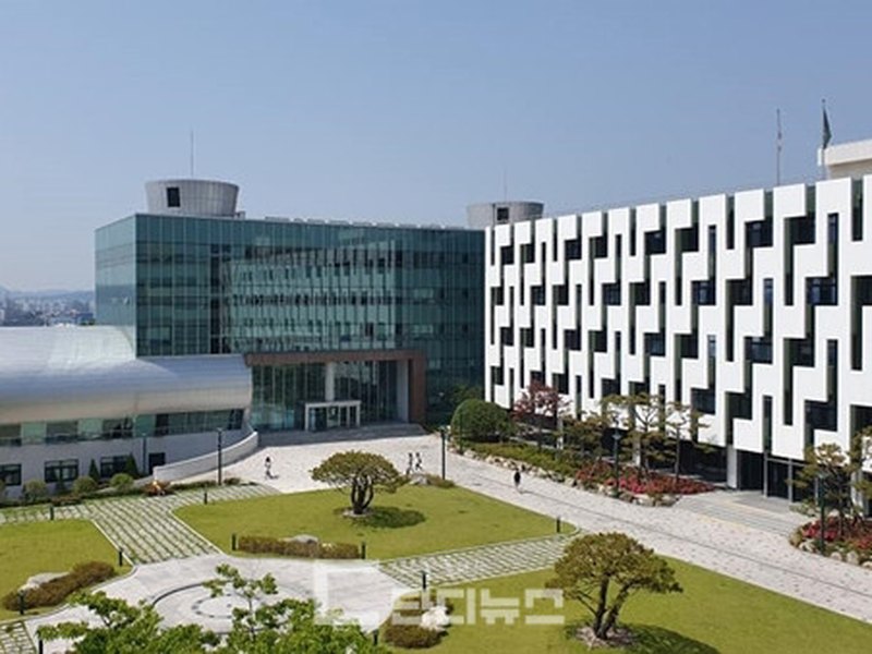 JINJU HEALTH COLLEGE | 진주보건대학교
