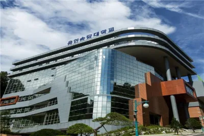 YONG-IN SONGDAM COLLEGE