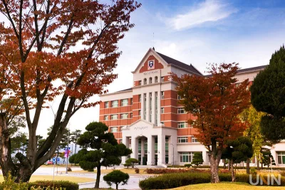 Kyungdong University