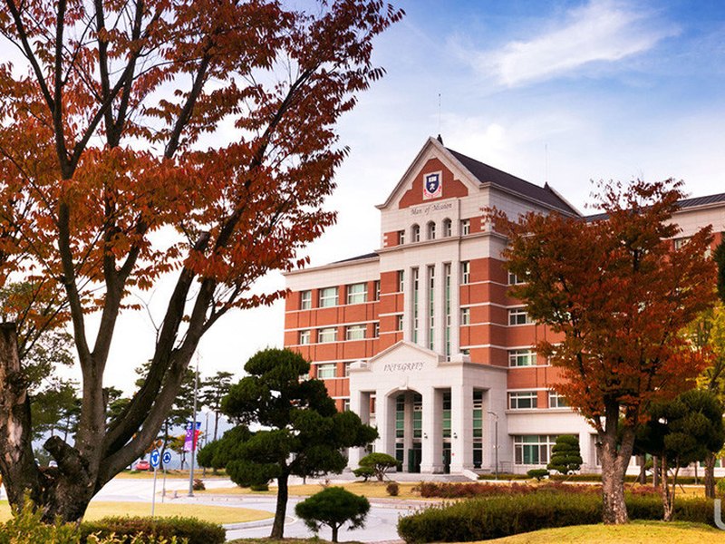 Kyungdong University | 경동대학교