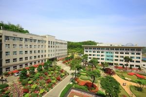 Seojeong College | 서정대학교