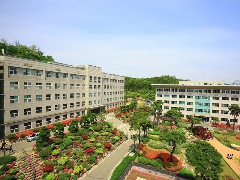 Seojeong College