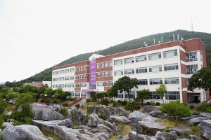 Munkyung College | 문경대학교