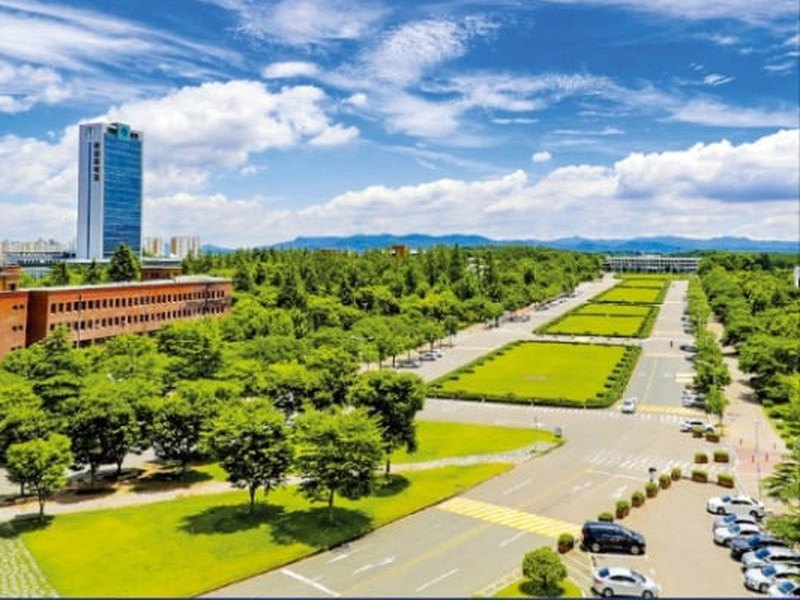 Yeungnam University
