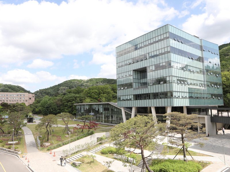 KAYWON UNIVERSITY OF ART AND DESIGN | 계원예술대학교