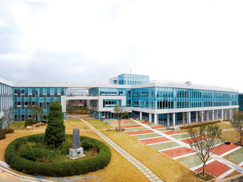 HANSHIN UNIVERSITY | 한신대학교