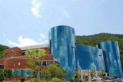 BusanPresbyterianUniversity
