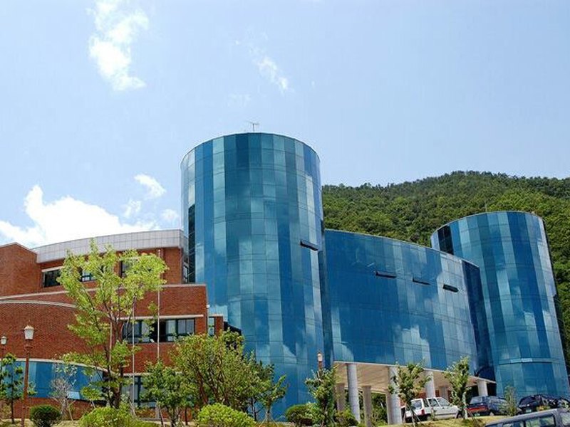 BusanPresbyterianUniversity | 부산장신대학교