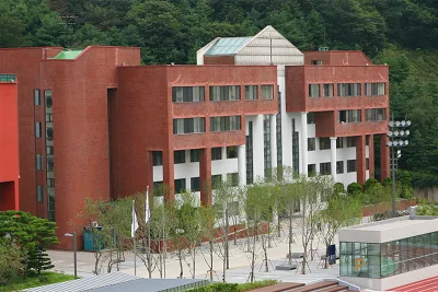 SUWON SCIENCE COLLEGE