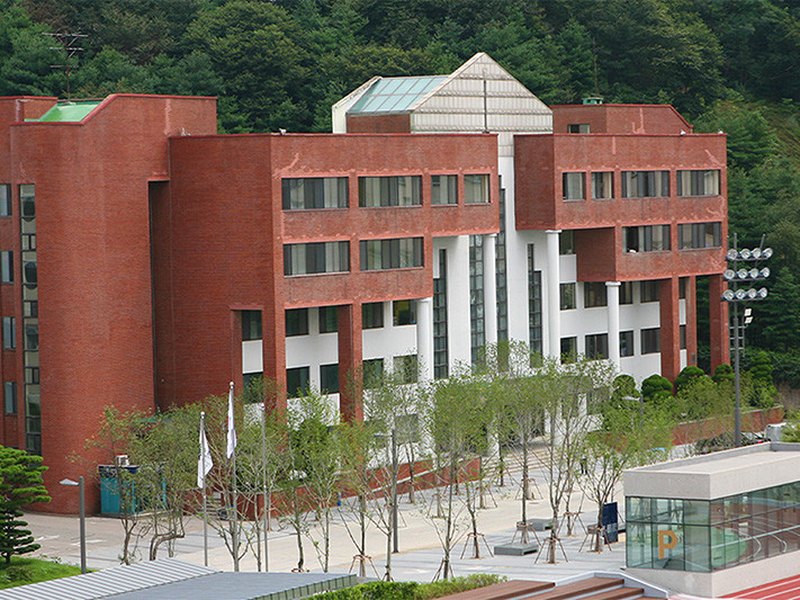 SUWON SCIENCE COLLEGE | 수원과학대학교