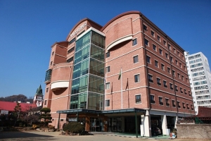 Christian College Of Nursing | 기독간호대학교