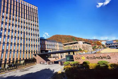 CHA University