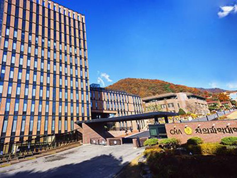 CHA University | 차의과학대학교