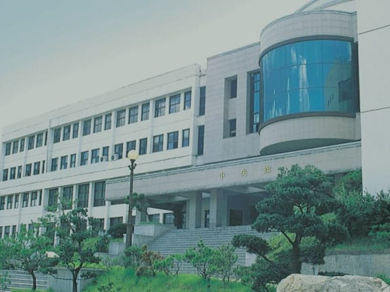 KYONGBUK SCIENCE COLLEGE | 경북과학대학교