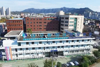 Daegu Haany University