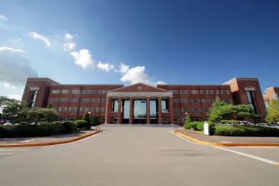 Handong Global University